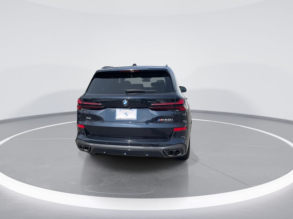 Thumbnail: 2026 BMW X5 - 7