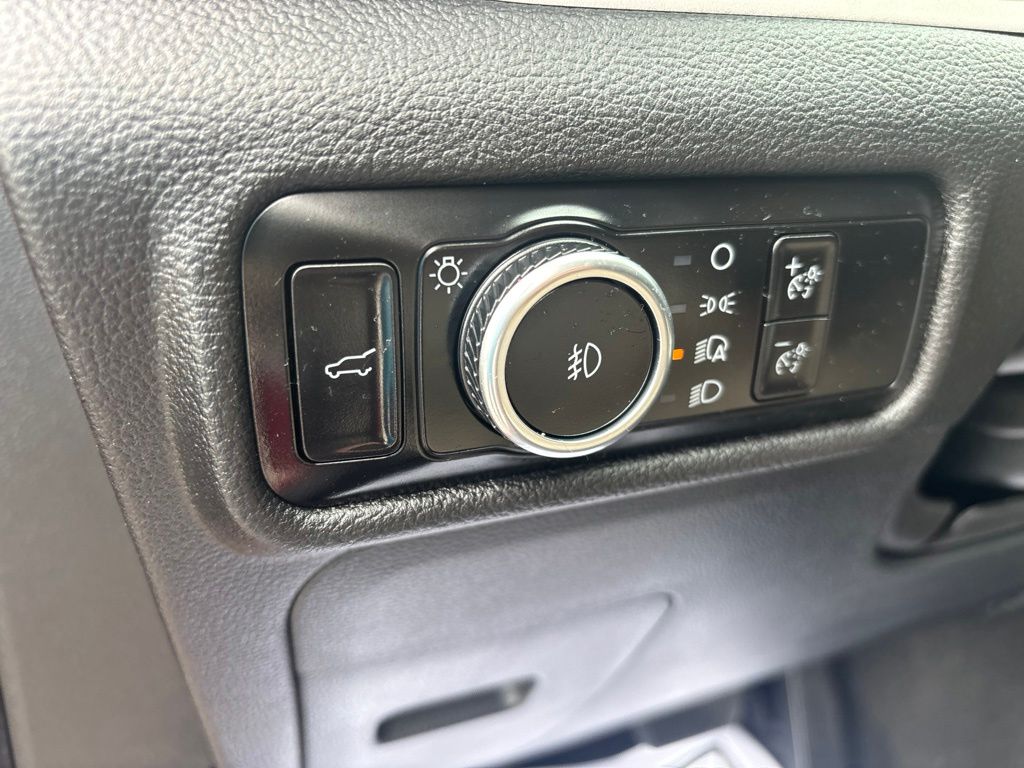Used 2023 Ford Explorer SUV