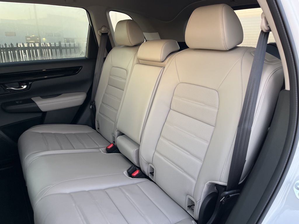 Thumbnail: 2026 Honda CR-V - 14