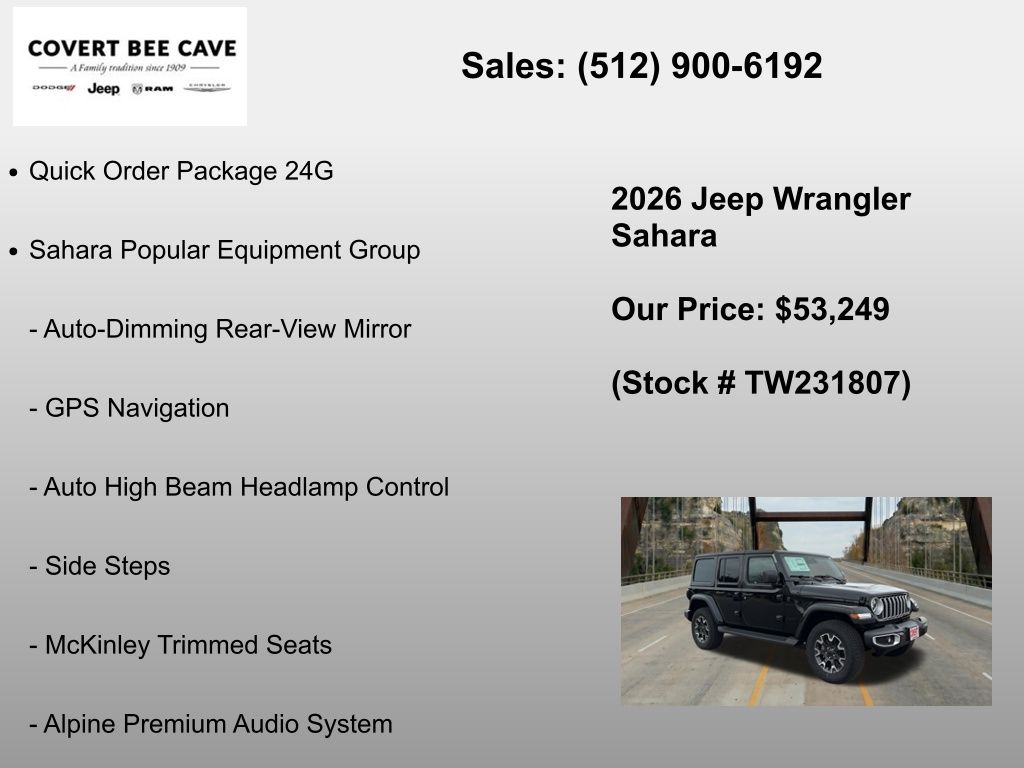 View vehicle photo 6