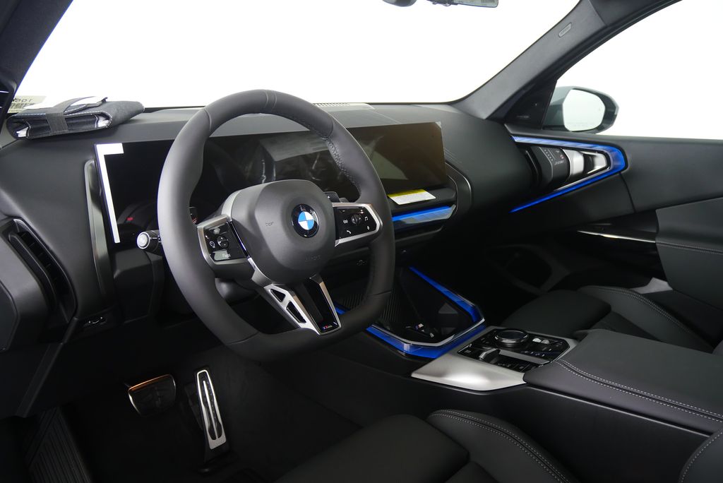 Thumbnail: 2026 BMW X3 - 12