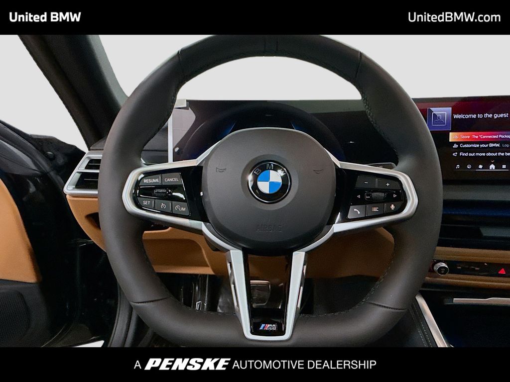 Thumbnail: 2026 BMW i4 - 6