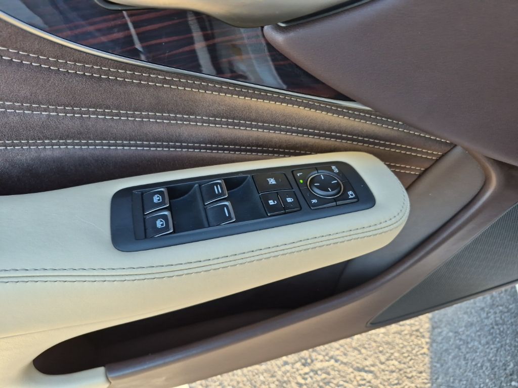 Used Car 2019 Lexus Ls  For Sale Under $50,000 In Austin, Texas