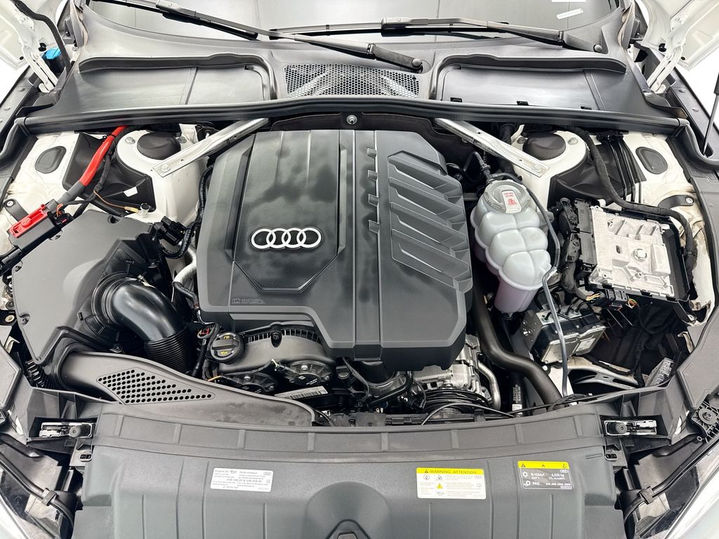Thumbnail: 2023 Audi A5 - 28