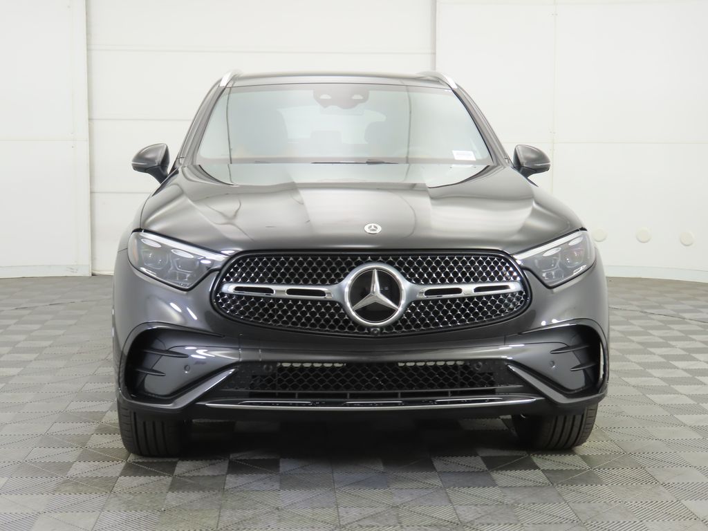 Thumbnail: 2026 Mercedes-Benz GLC - 2