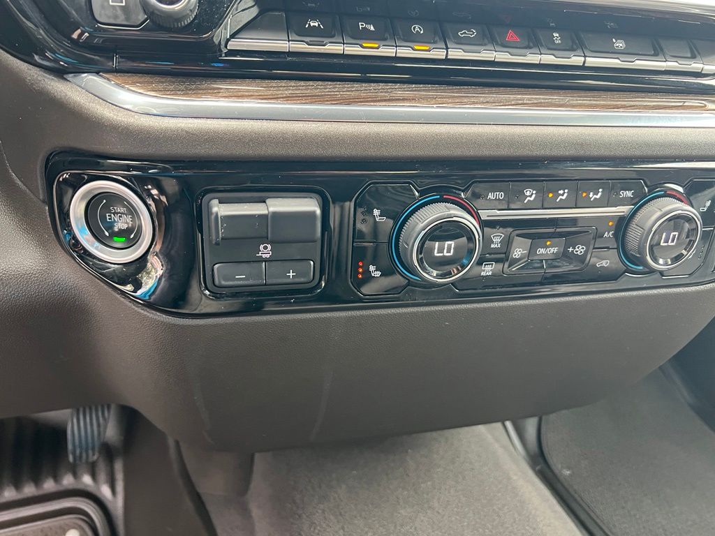 Used 2024 Chevrolet Silverado 1500 Truck