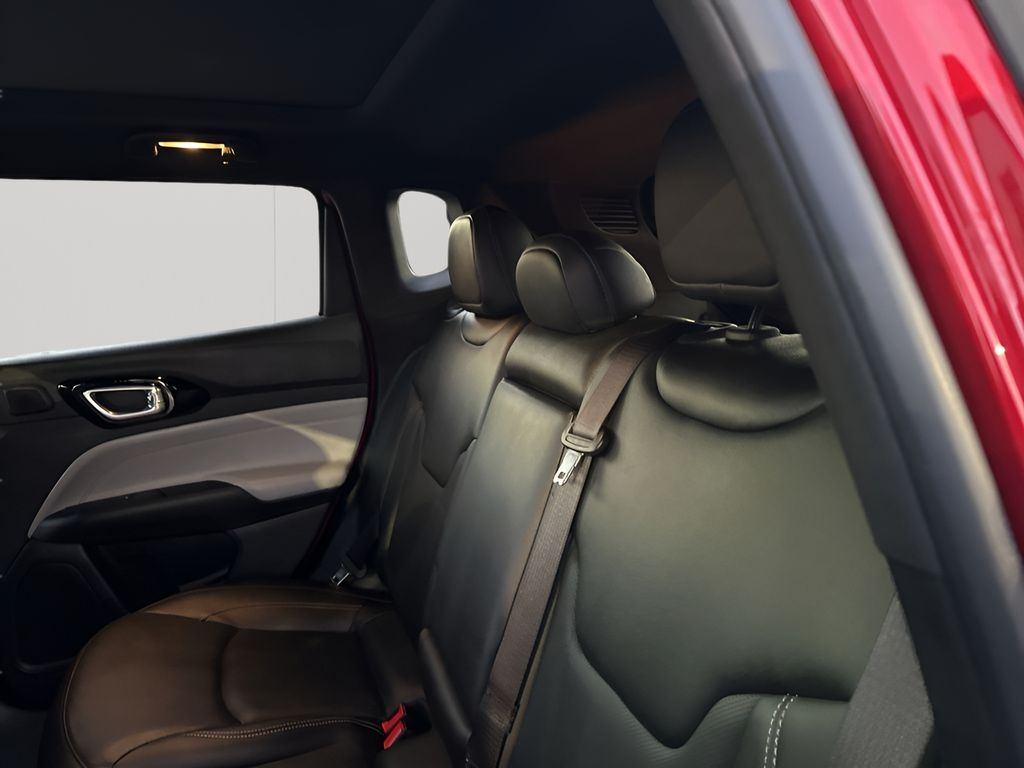 Used Car 2025 Jeep Compass  Limited For Sale Under $25,000 In Austin, Texas