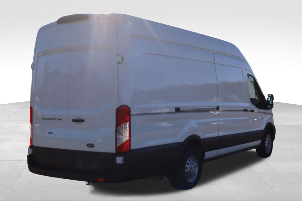 2021 Ford Transit-350 Base 6