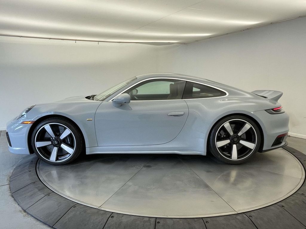 2023 Porsche 911 Sport Classic  at Audi Porsche Sewickley