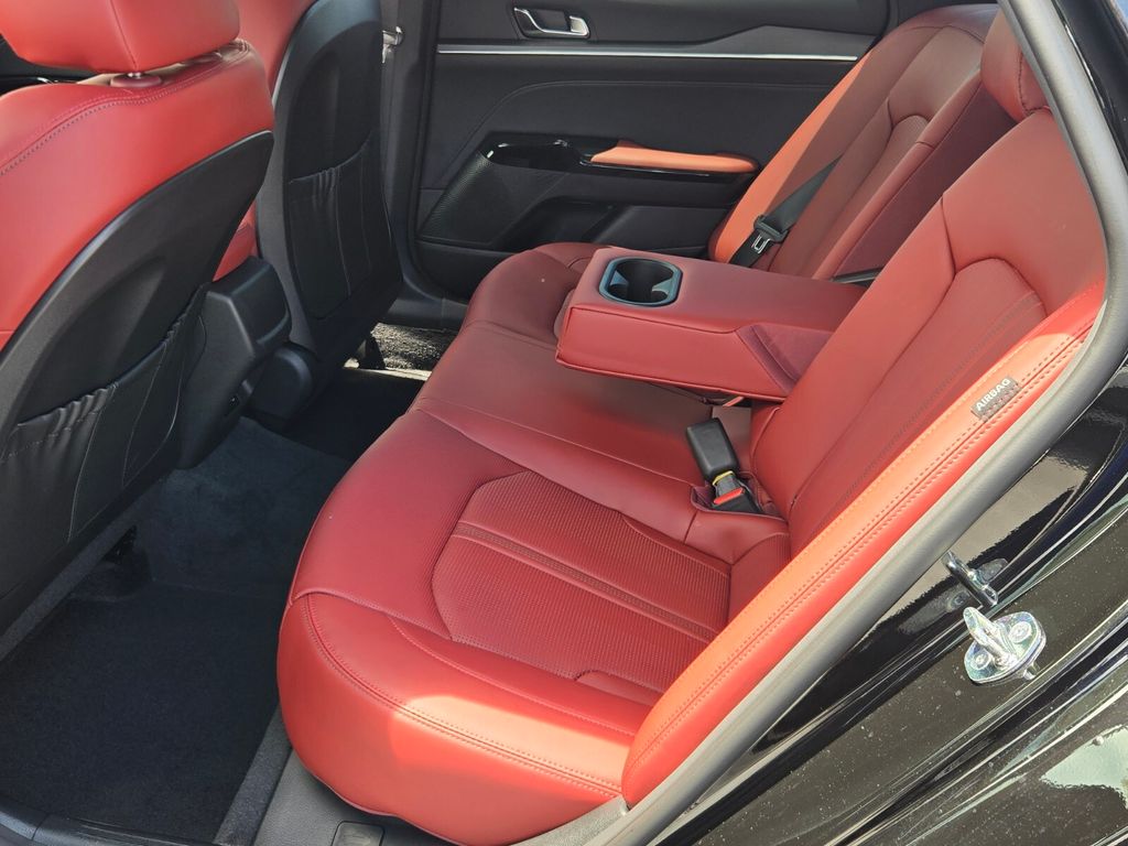 2026 Kia K5 - $30,515