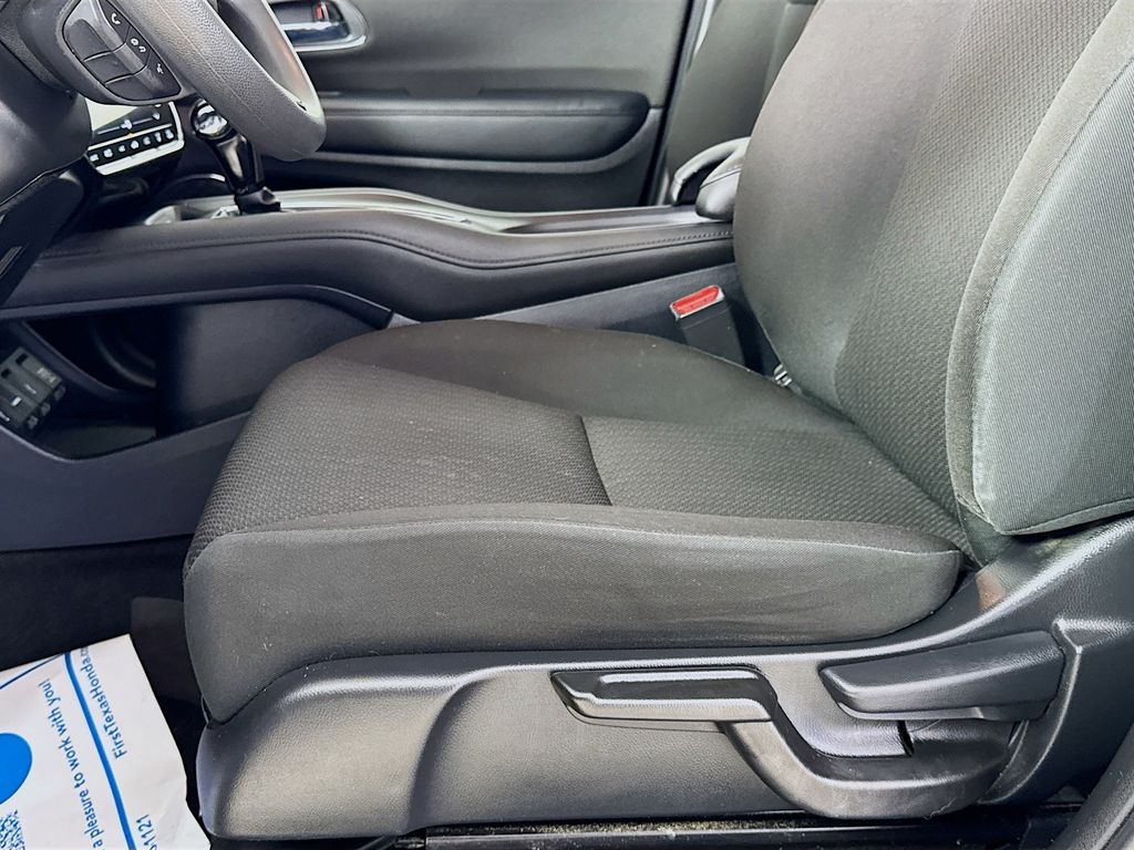 Used Car 2018 Honda Hr-v  Ex For Sale Under $20,000 In Austin, Texas