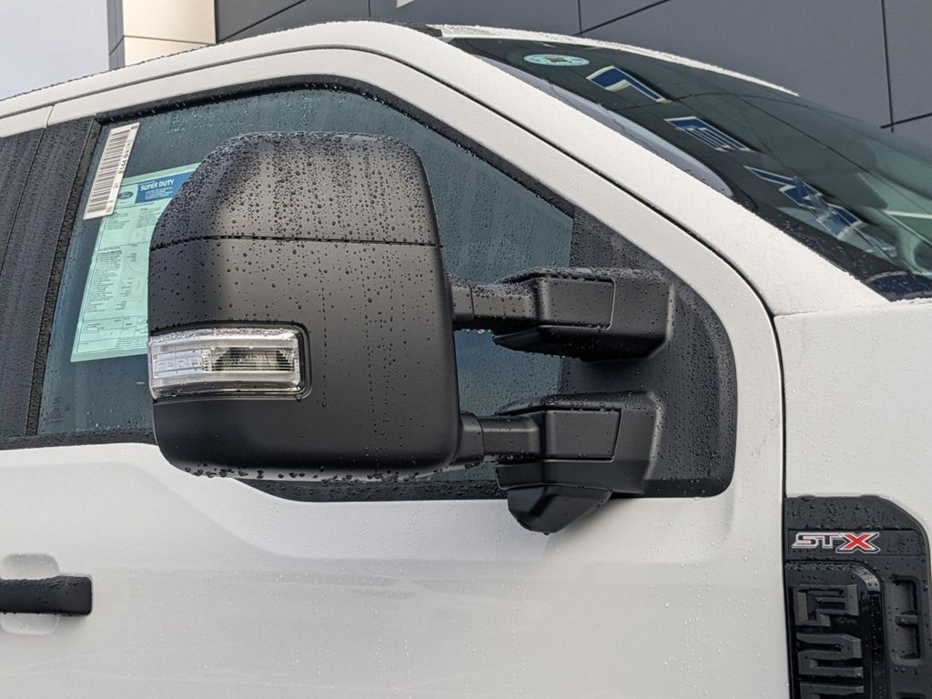 2024 Ford F-250 Super Duty XL
