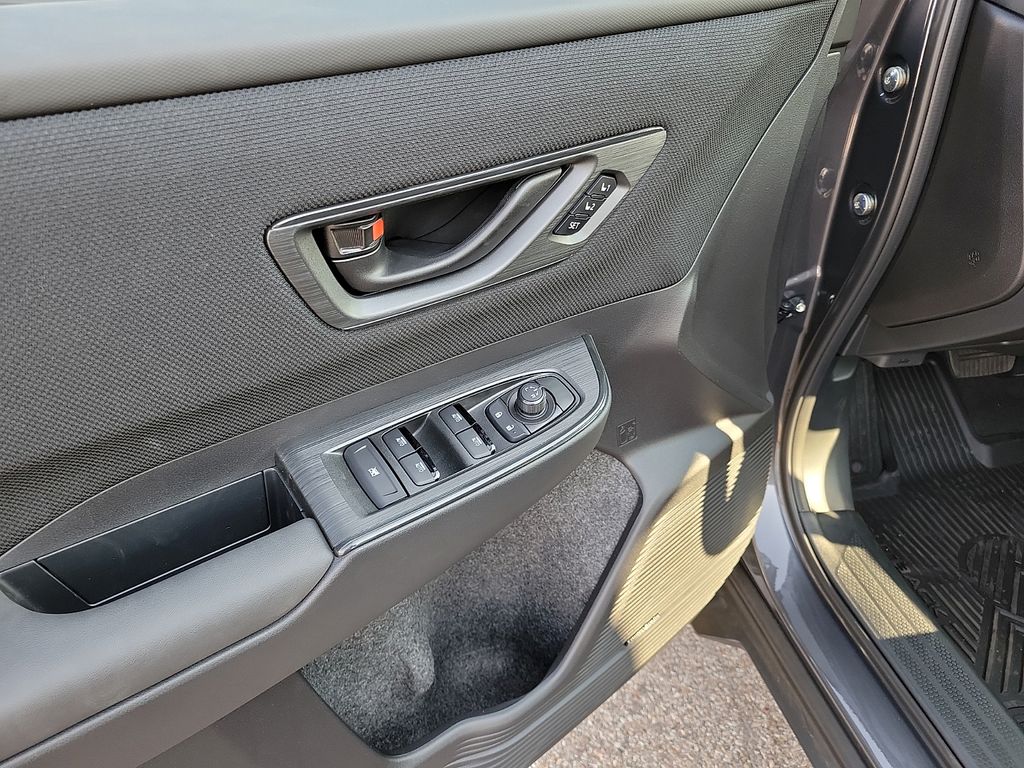 2026 Subaru Outback Limited Gray at Brown Buick GMC