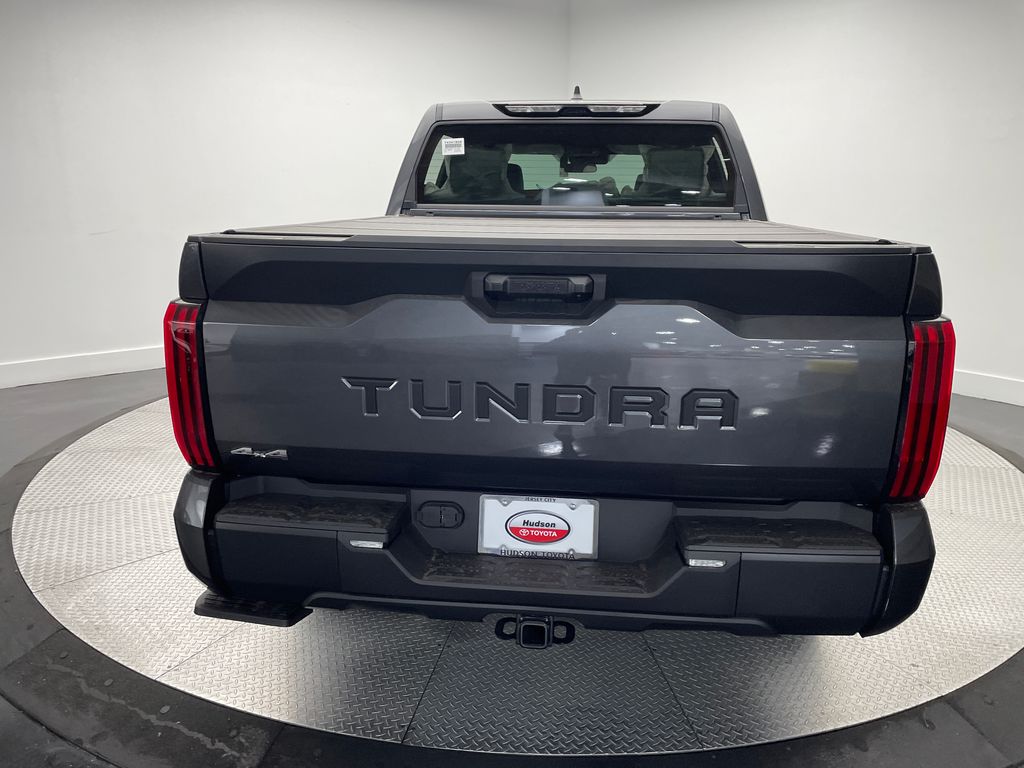 Thumbnail: 2026 Toyota Tundra - 6