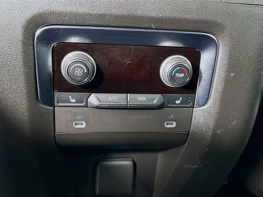 Used 2022 Chevrolet Tahoe SUV