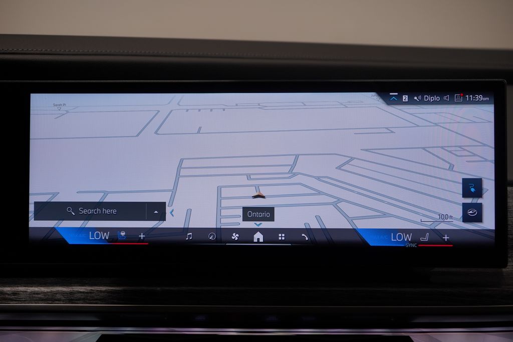 Thumbnail: 2025 BMW i7 - 12