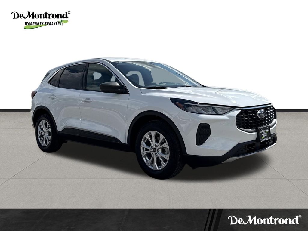 2024 Ford Escape Active - 2