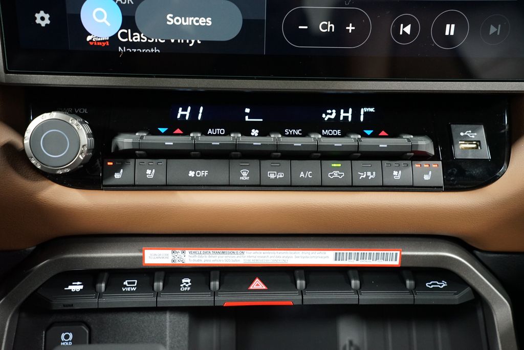 Thumbnail: 2026 Toyota Tundra - 22