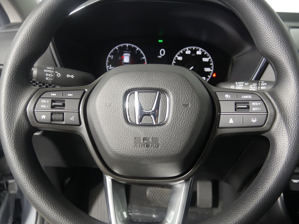 Thumbnail: 2026 Honda CR-V - 17