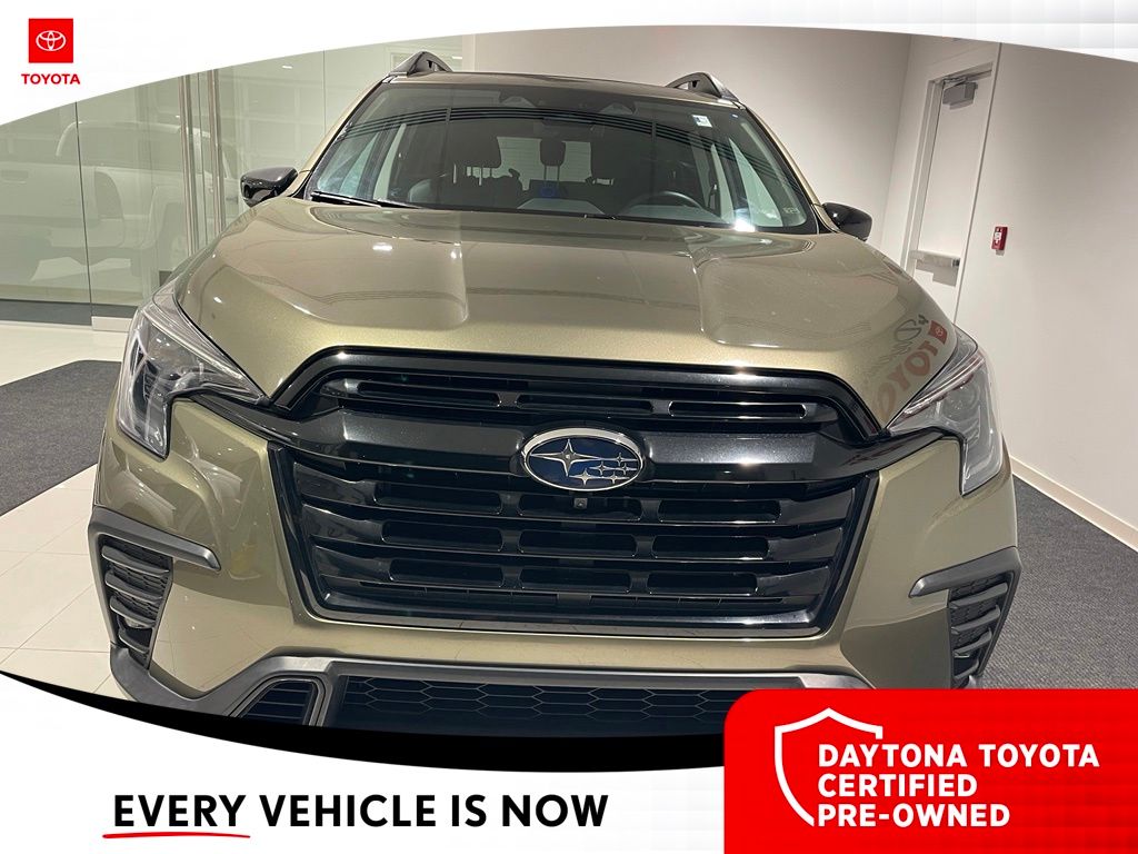 Used 2025 Subaru Ascent SUV
