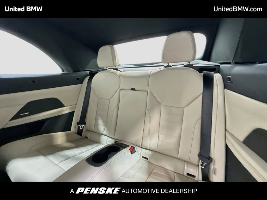 Thumbnail: 2027 BMW 4 Series - 19