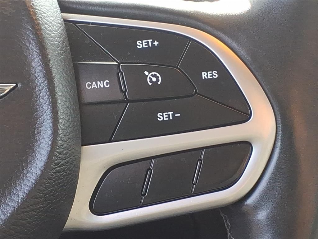 used 2018 Chrysler 300 car, priced at $10,900