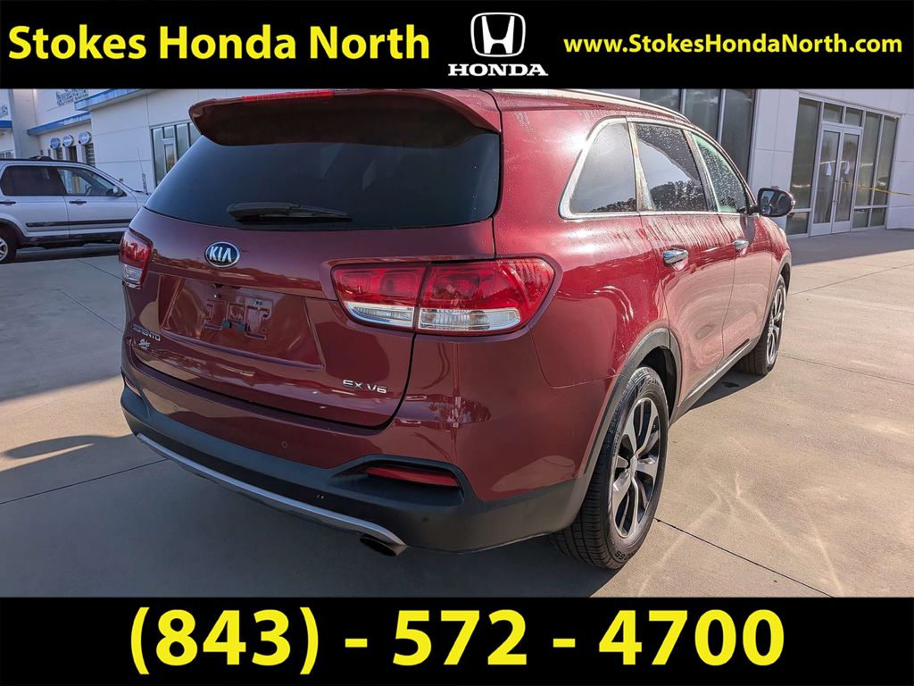 Used 2016 Kia Sorento SUV