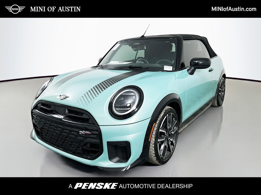 Thumbnail: 2026 MINI Cooper - 1