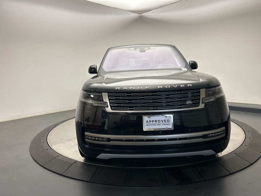 Thumbnail: 2023 Land Rover Range Rover - 8