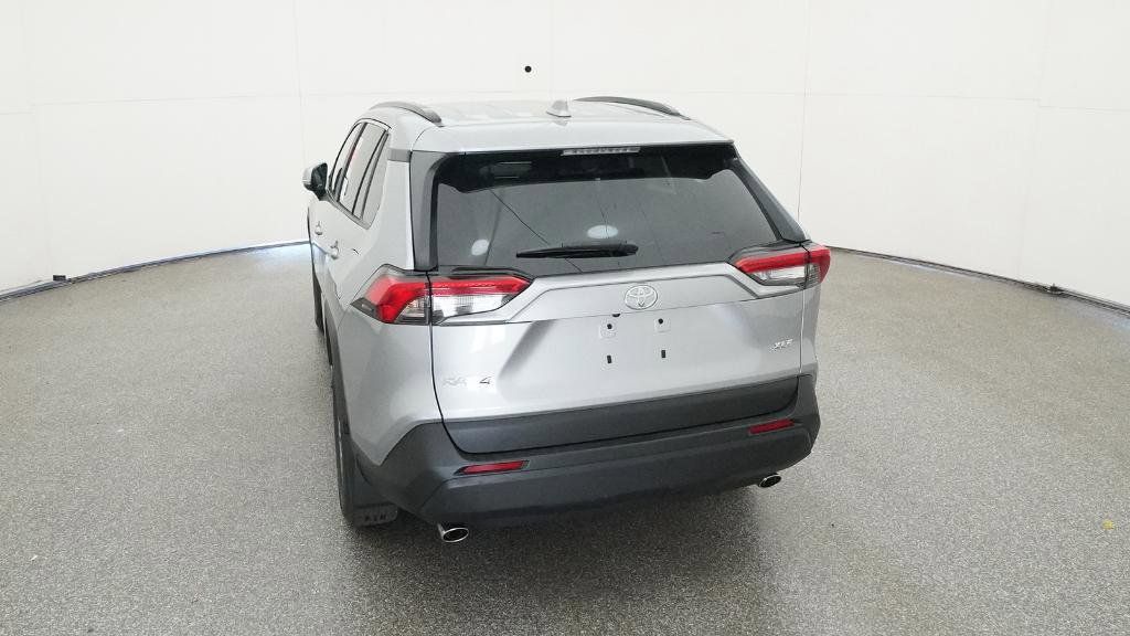 Thumbnail: 2025 Toyota RAV4 - 15