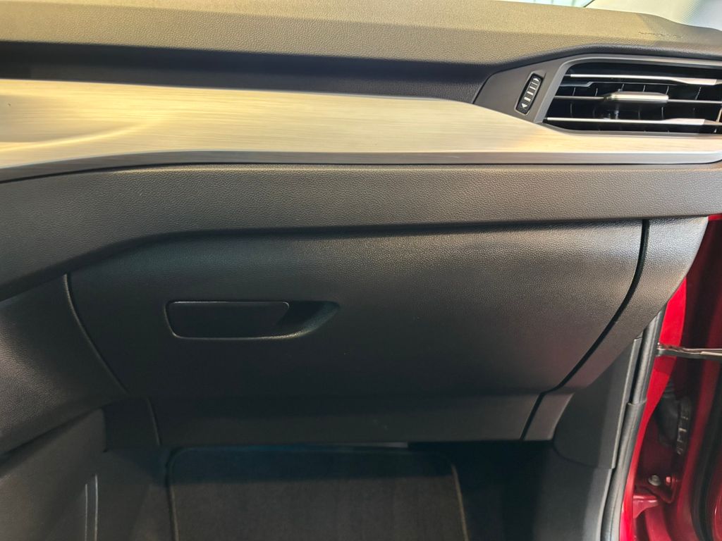 2023 Ford Escape Hybrid Platinum