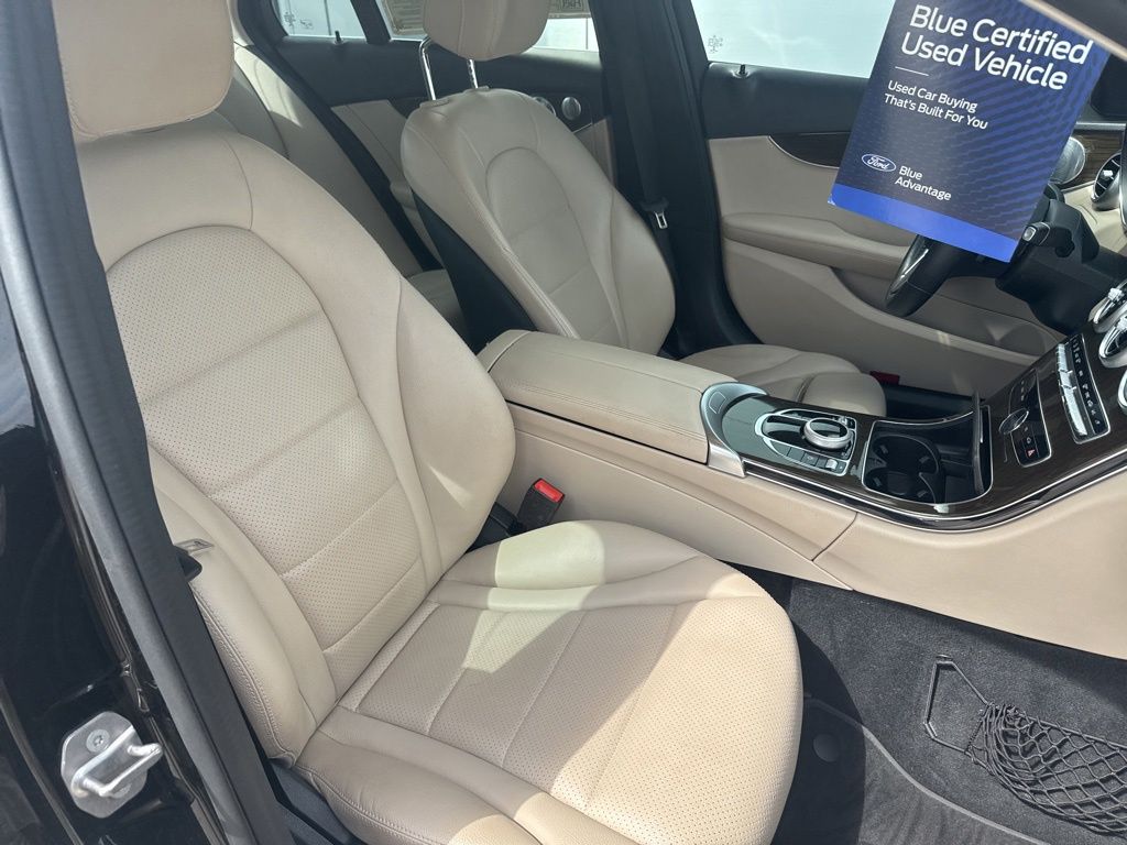 2021 Mercedes-Benz C 300 Sedan