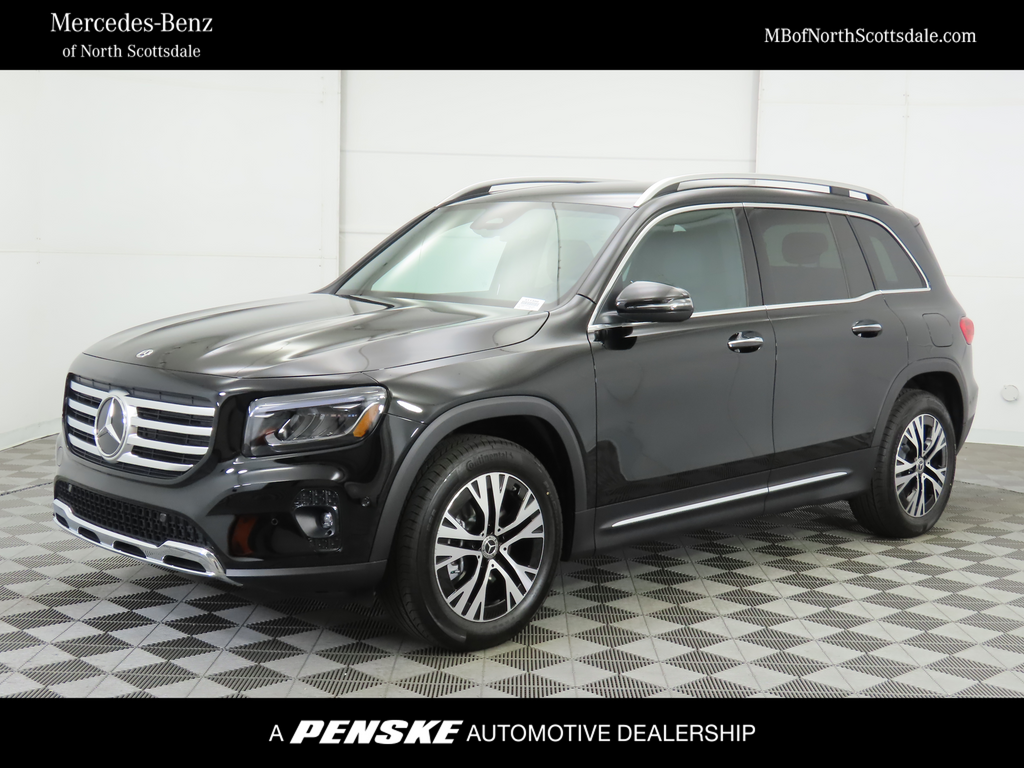 2024 Mercedes-Benz GLB 250 -
                Phoenix, AZ