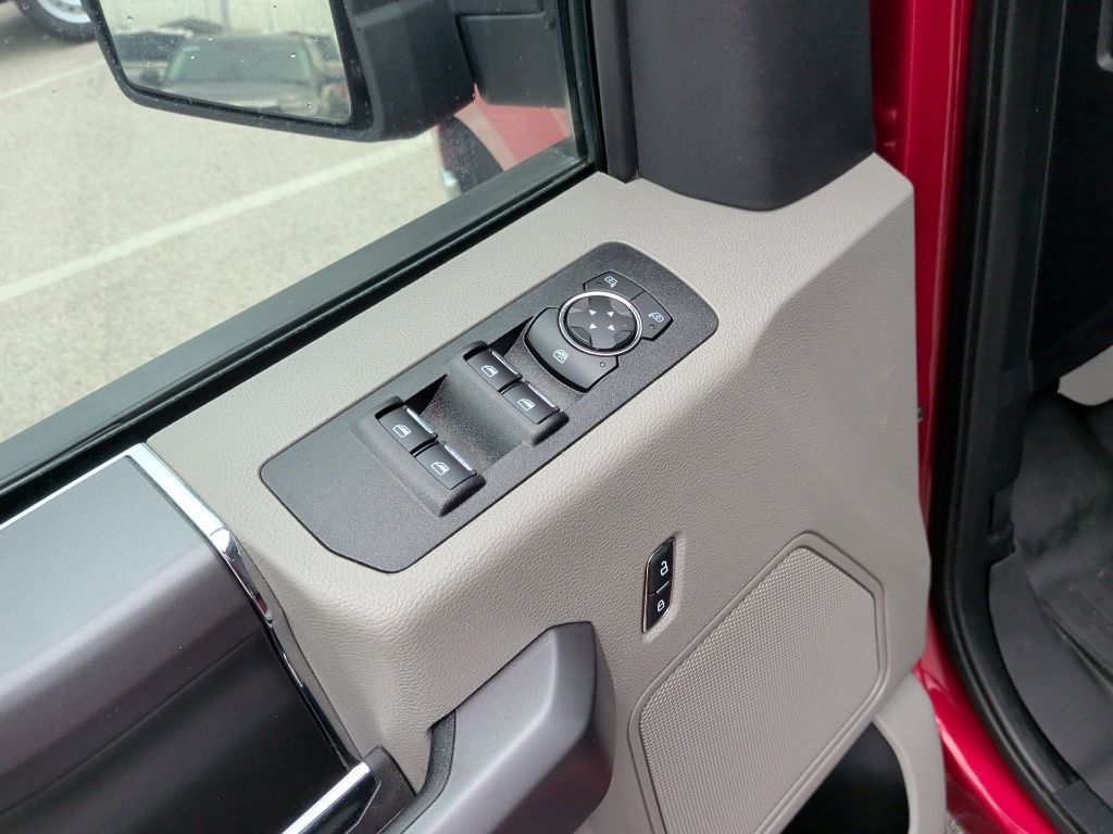 2020 Ford F-150 XLT - 10