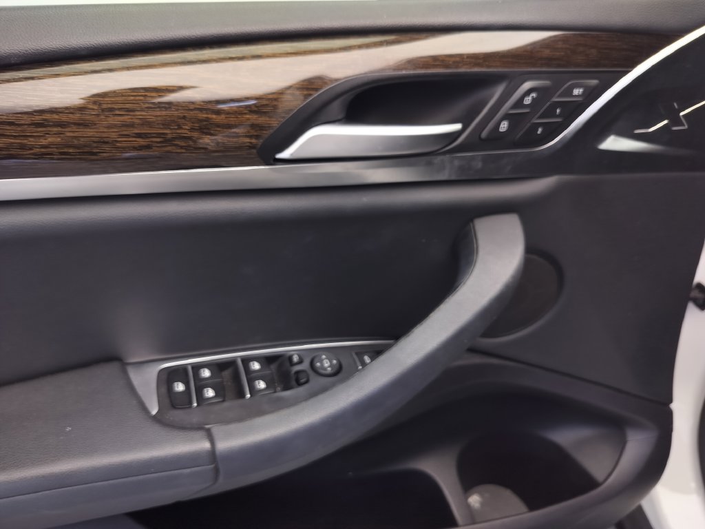 Thumbnail: 2018 BMW X3 - 7
