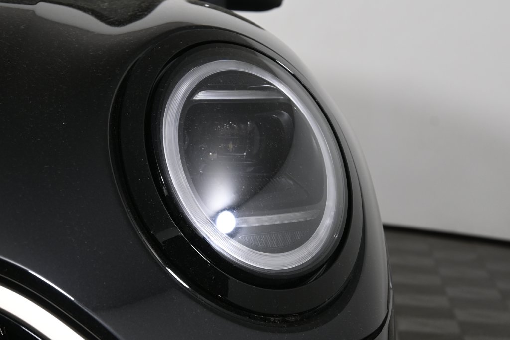 Thumbnail: 2026 MINI Cooper - 11