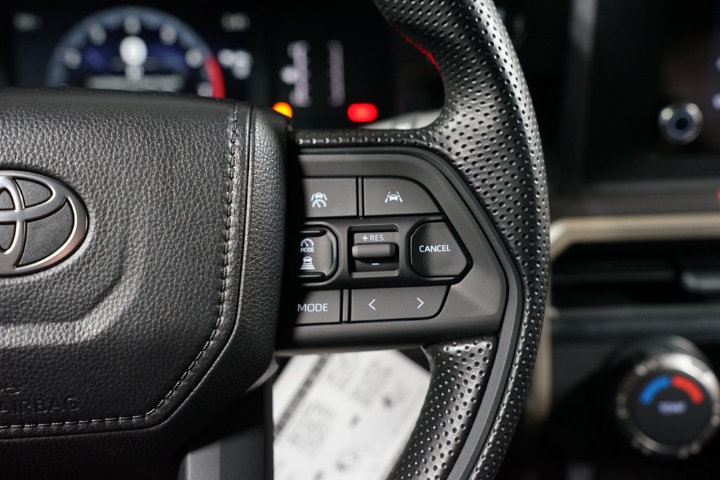 Thumbnail: 2026 Toyota Tacoma - 14