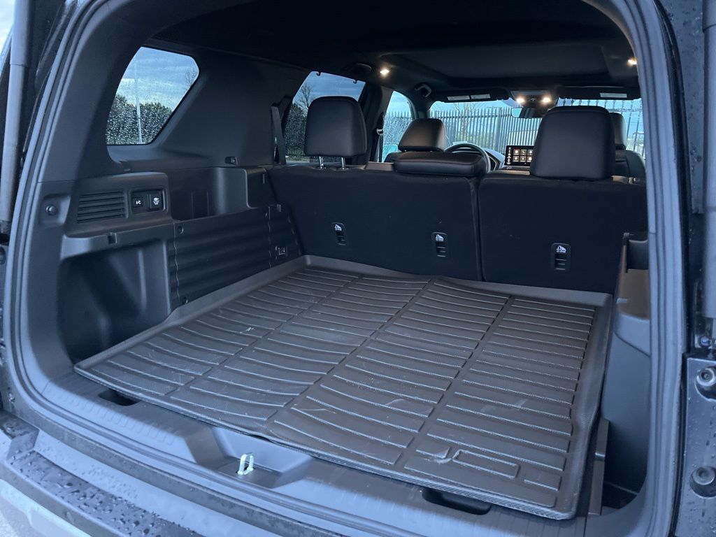 Thumbnail: 2026 Honda Passport - 9