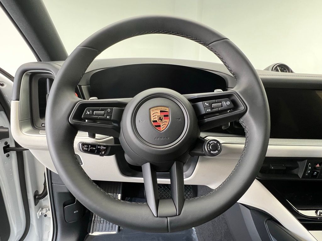 Thumbnail: 2026 Porsche  - 7