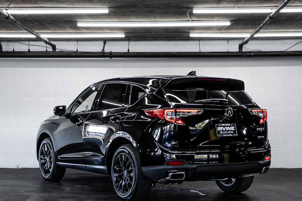2026 Acura RDX