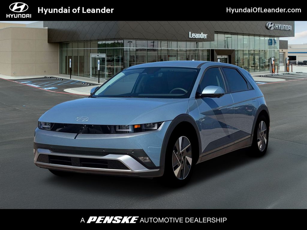 Thumbnail: 2026 Hyundai Ioniq 5 - 1