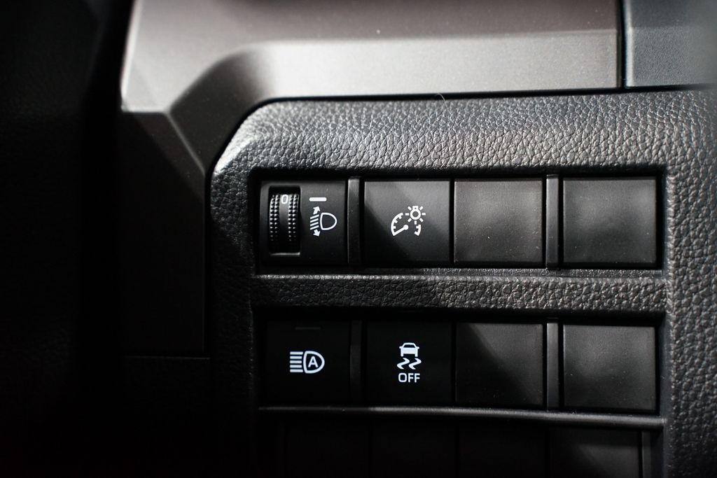 Thumbnail: 2026 Toyota Tacoma - 25