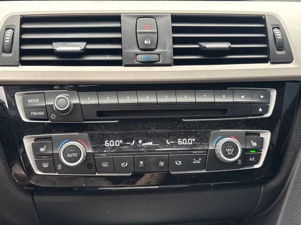 Used 2018 BMW 3 Series Sedan