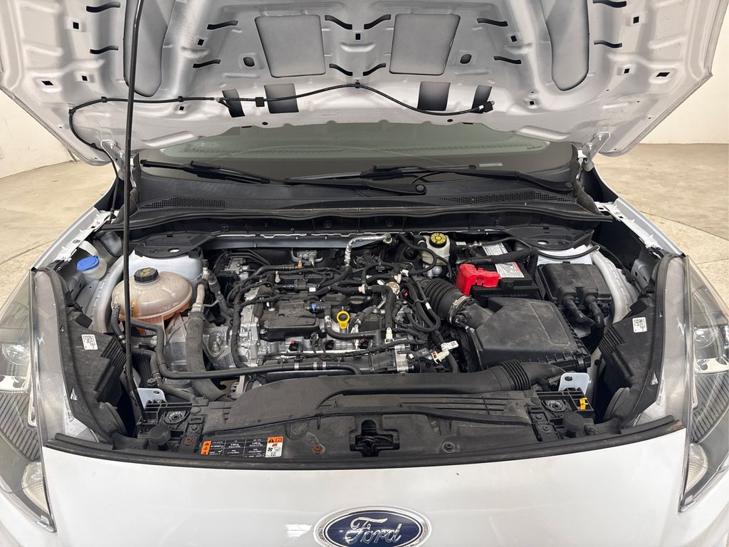 2022 Ford Escape SE - Photo 14