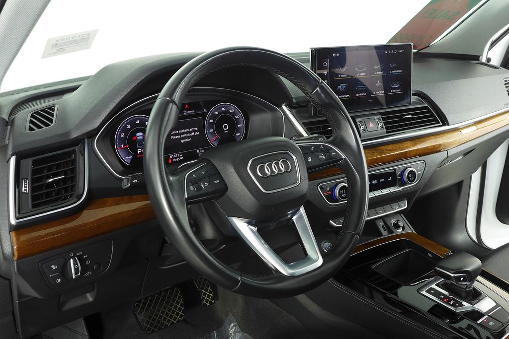 Thumbnail: 2022 Audi Q5 - 31