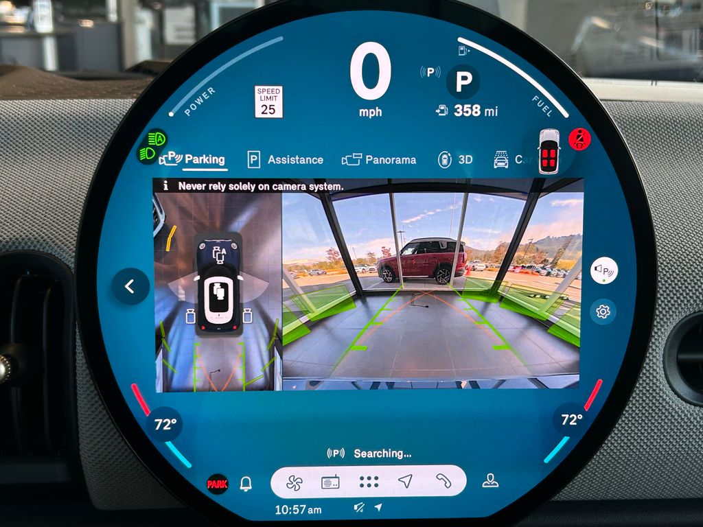 Thumbnail: 2026 MINI Cooper - 22