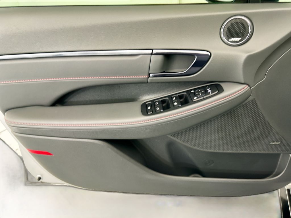 Thumbnail: 2025 Hyundai Sonata - 23