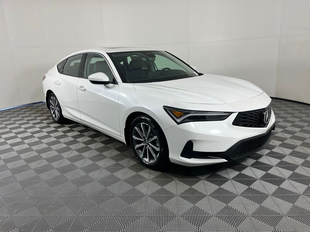 Thumbnail: 2026 Acura Integra - 6