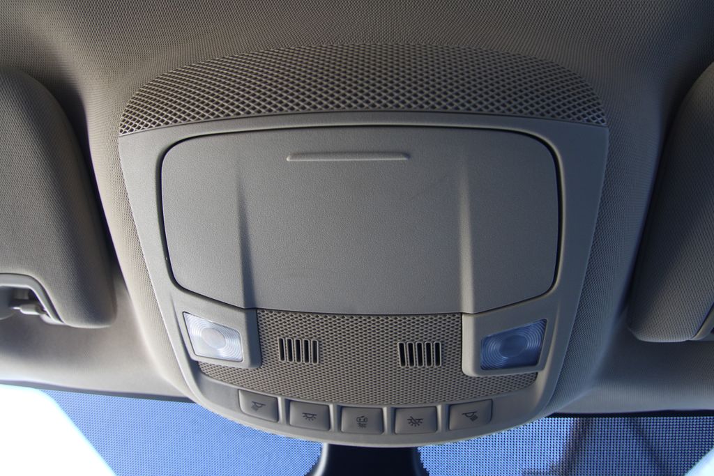 Used 2024 Ford Edge SUV
