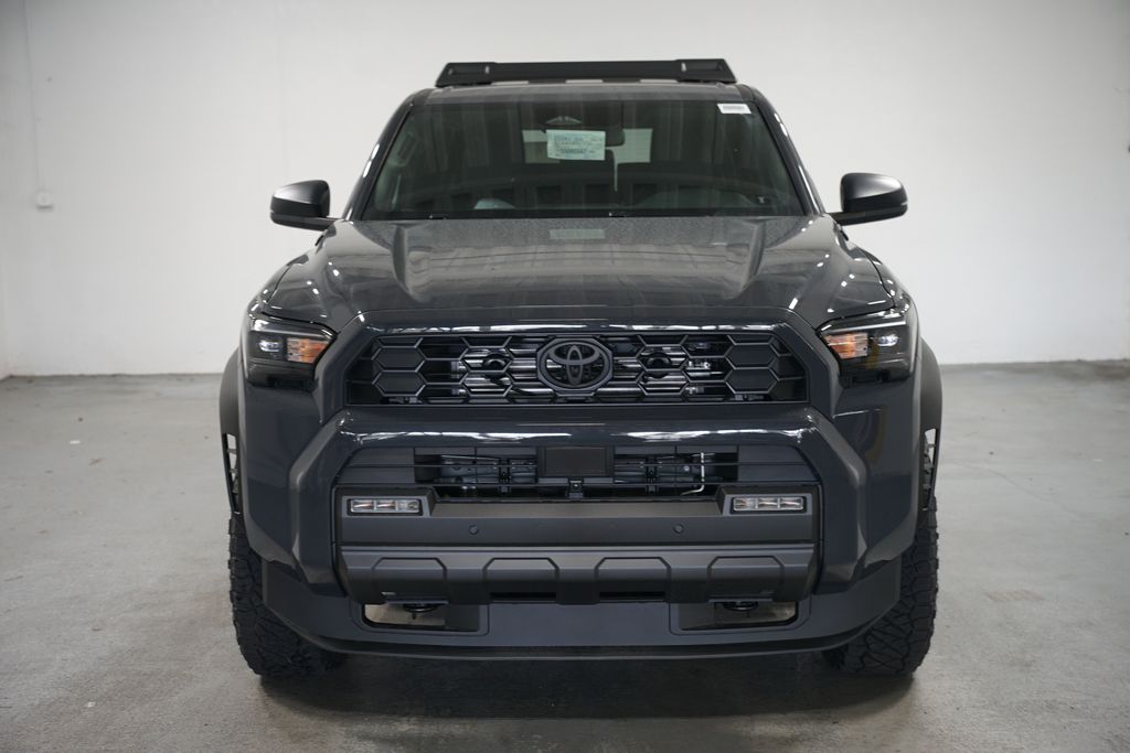 Thumbnail: 2025 Toyota 4Runner - 2